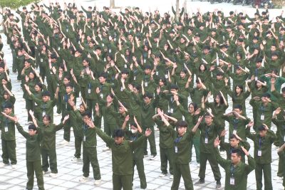 𝐓𝐫ườ𝐧𝐠 𝐓𝐇𝐏𝐓 𝐁 𝐏𝐡ủ 𝐋ý 𝐭ổ 𝐜𝐡ứ𝐜 𝐧ó𝐢 𝐜𝐡𝐮𝐲ệ𝐧 𝐜𝐡𝐮𝐲ê𝐧 đề, 𝐧𝐡â𝐧 𝐤ỷ 𝐧𝐢ệ𝐦 𝟖𝟏 𝐧ă𝐦 𝐧𝐠à𝐲 𝐭𝐡à𝐧𝐡 𝐥ậ𝐩 𝐐𝐮â𝐧 độ𝐢 𝐧𝐡â𝐧 𝐝â𝐧 𝐕𝐢ệ𝐭 𝐍𝐚𝐦 𝐯à 𝟑𝟔 𝐧ă𝐦 𝐧𝐠à𝐲 𝐡ộ𝐢 𝐪𝐮ố𝐜 𝐩𝐡ò𝐧𝐠 𝐭𝐨à𝐧 𝐝â𝐧.