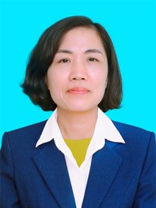 Cô giáo: ngô Thị Hoa