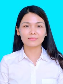 Cô giáo: Vũ Thị Thanh Hương