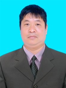 Thầy giáo: Vũ Đức Toản