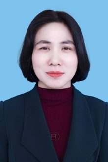 Cô giáo: Trần Thị Hoàng Thanh