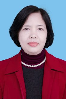 Cô giáo: Hoàng Anh